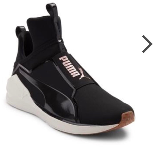 women's puma fierce sneakers